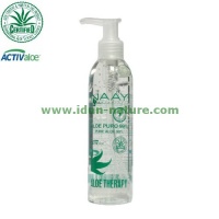 Gel puro de Aloe Vera NA�Y (200ml.)